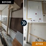gas pipe replacement cw City Energy Submission DR01 - HDB - Gas Service - Before n After