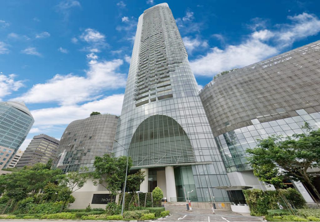 Orchard Residences - Solenoid Valve Replacement