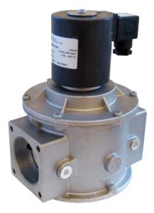 Gas Solenoid Valve Replacement in Singapore